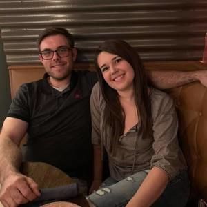 Meet your Posher, Ricky